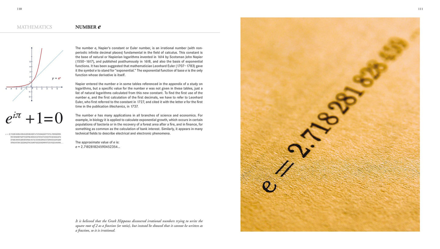 Secrets of Infinity: 150 Answers to an Enigma