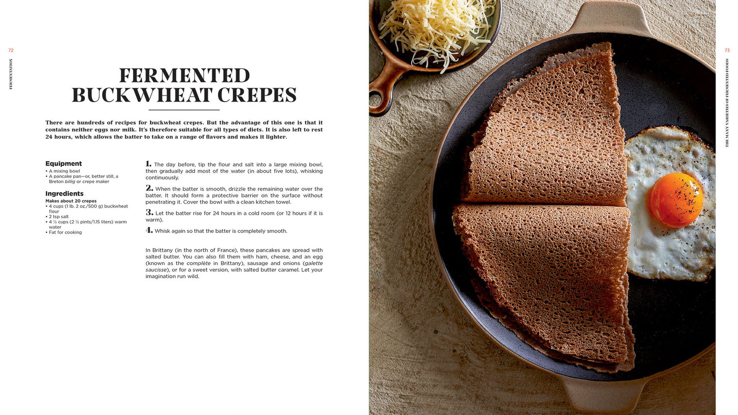 Fermentation: History, Uses and Recipes