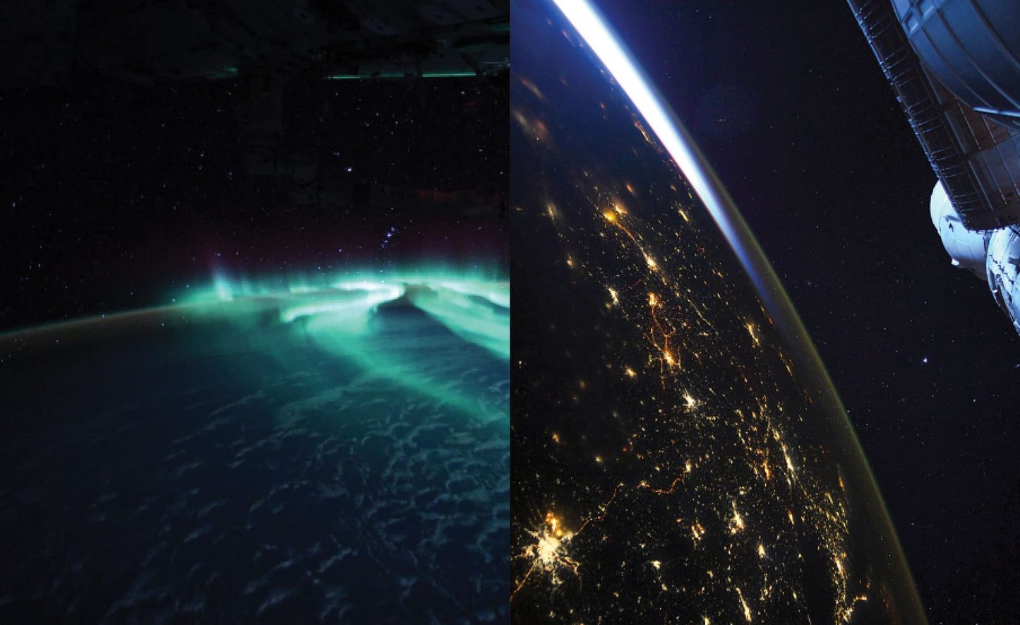 The Earth in Our Hands