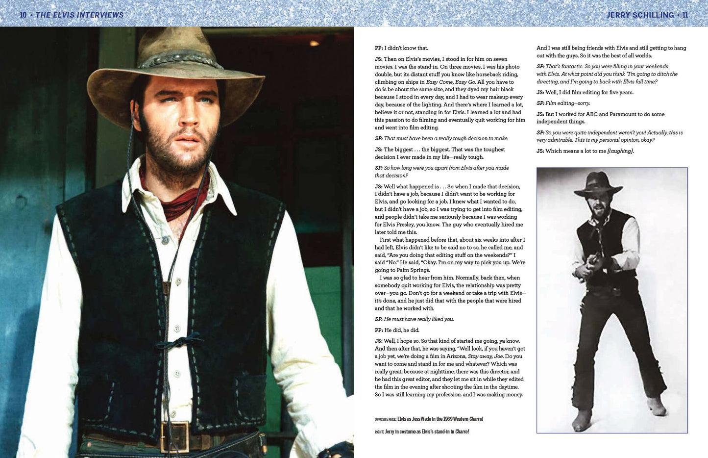 Elvis Remembered: Interviews With the People Who Knew Him Best