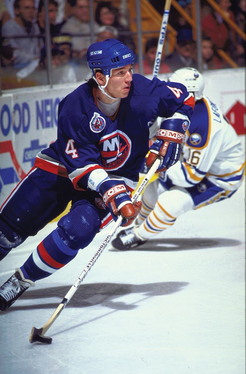 Hockey Hall of Fame True Stories 2