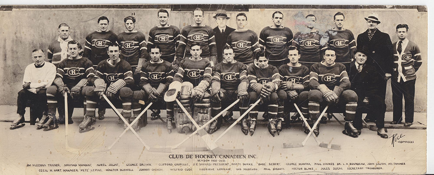 Hockey Hall of Fame True Stories 2