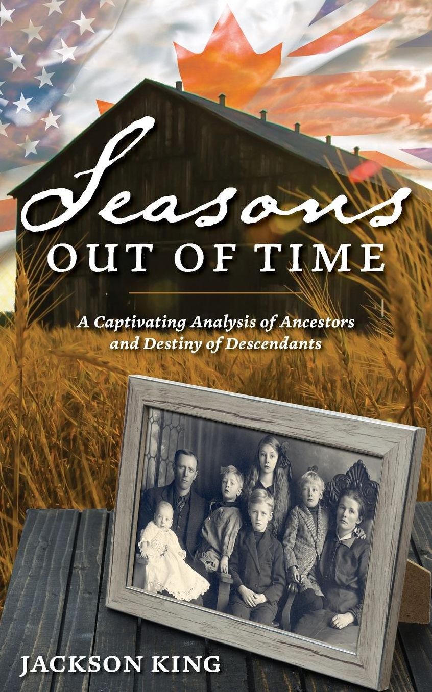 Seasons Out of Time: A Captivating Analysis of Ancestors and Destiny of Descendants