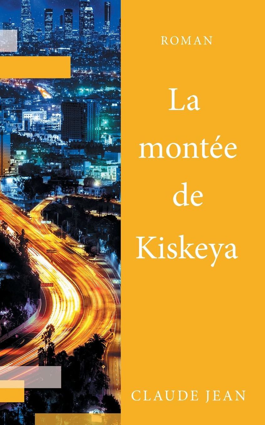 La Montï¿½e de Kiskeya