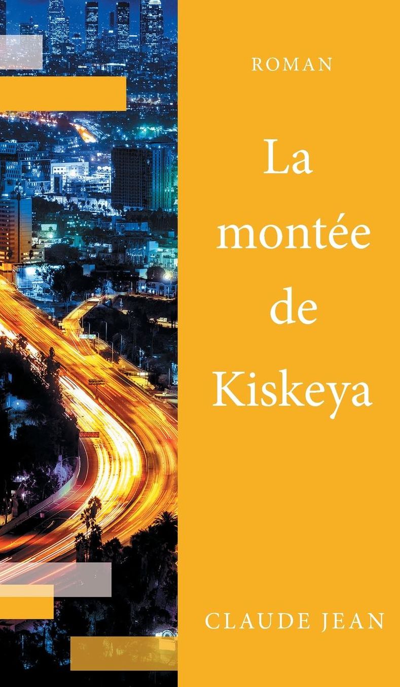 La Montï¿½e de Kiskeya