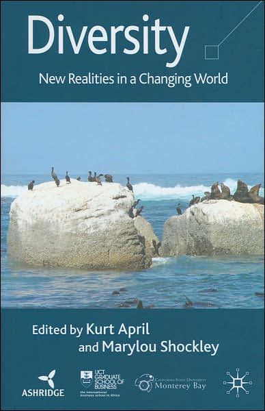 Diversity: New Realities in a Changing World