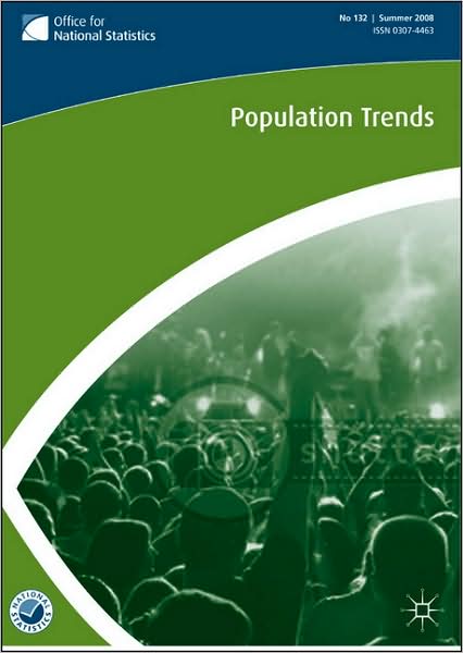 Population Trends No 125, Autumn 2006