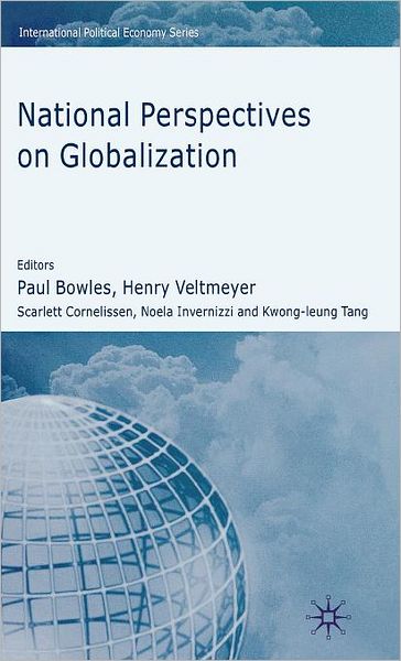 National Perspectives on Globalization: A Critical Reader