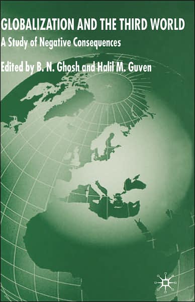 Globalization and the Third World: A Study of Negative Consequences