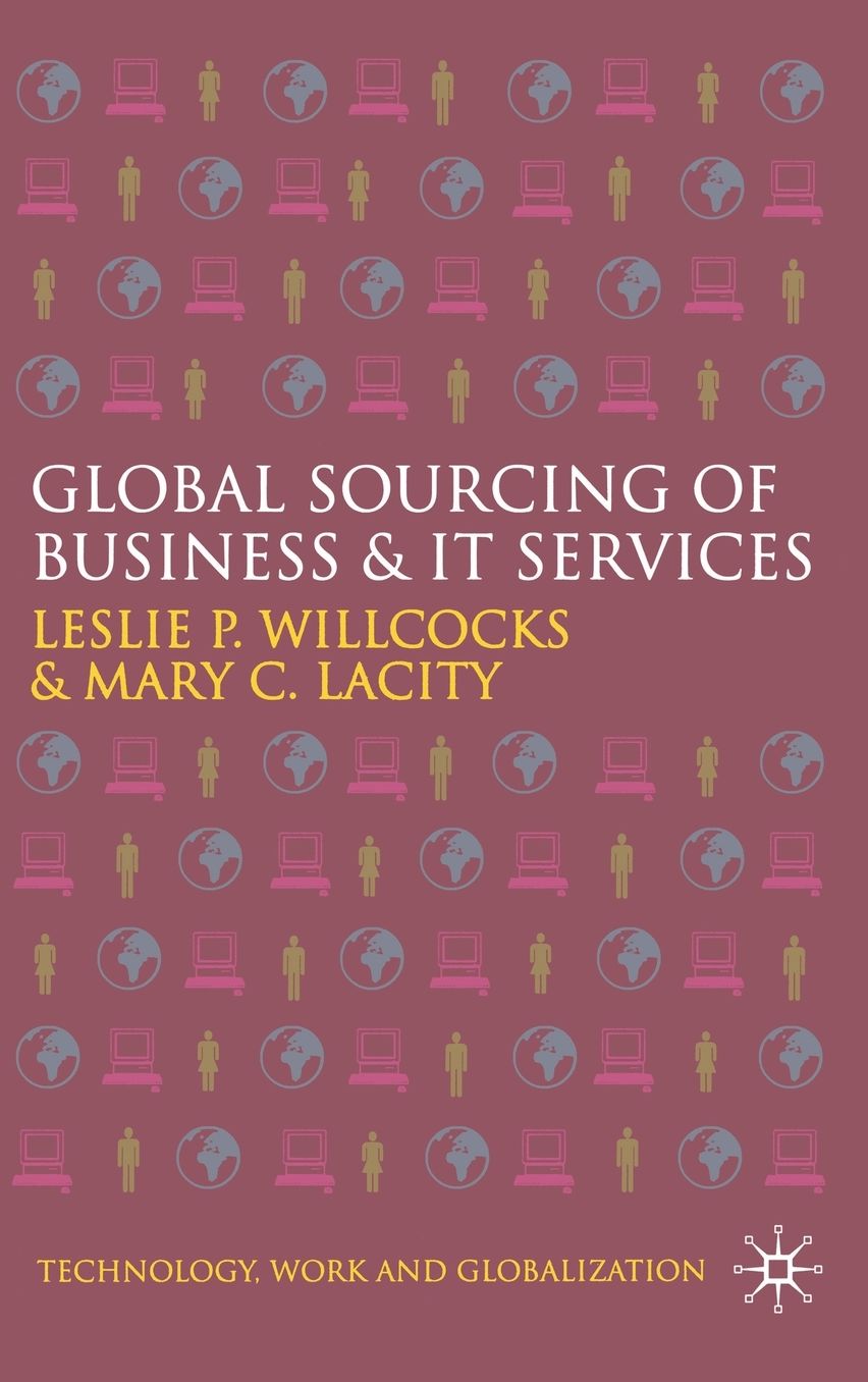 Global Sourcing of Business and IT Services