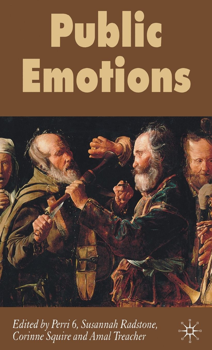 Public Emotions