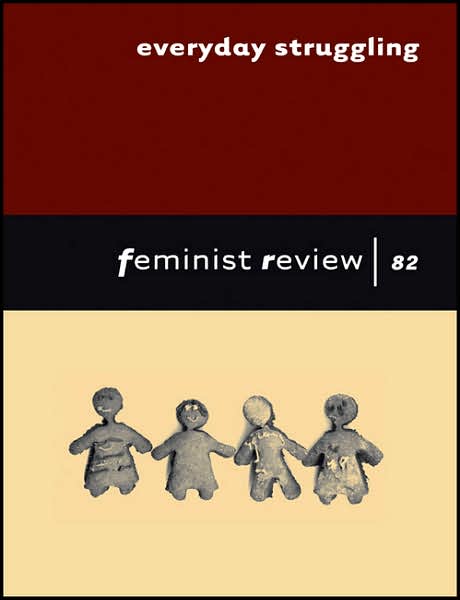 Everyday Struggling: Feminist Review 82