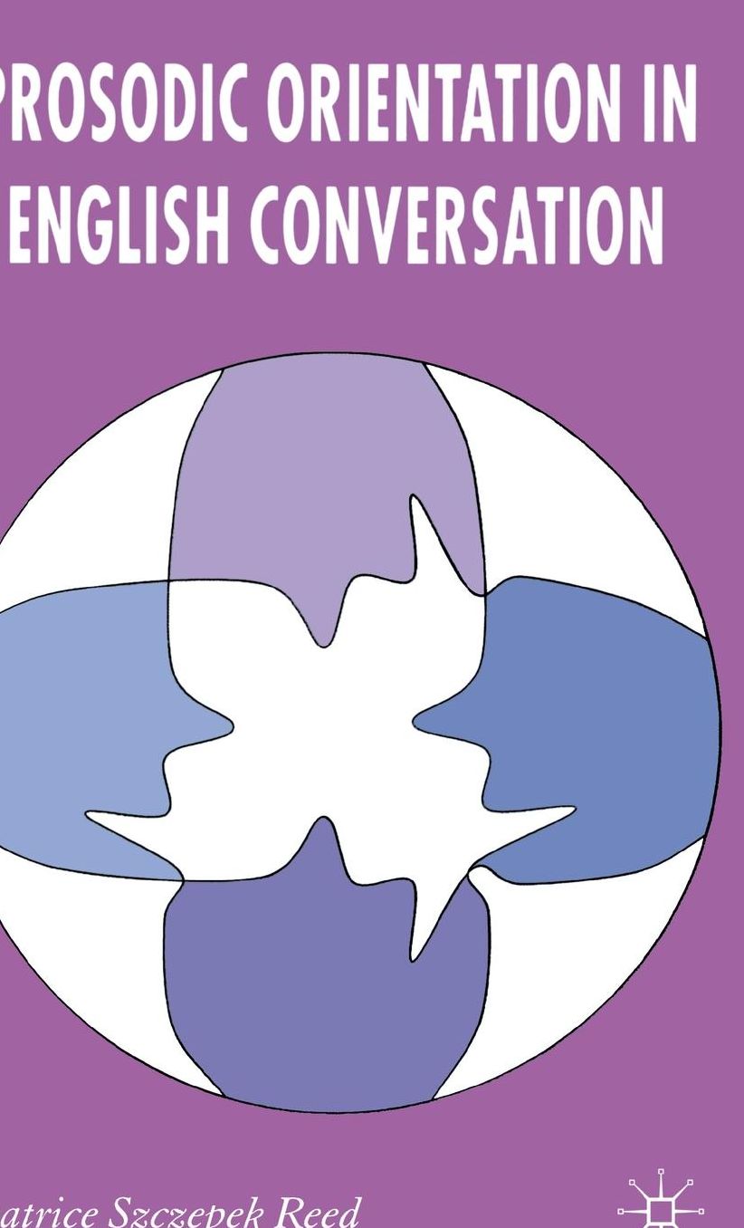 Prosodic Orientation in English Conversation
