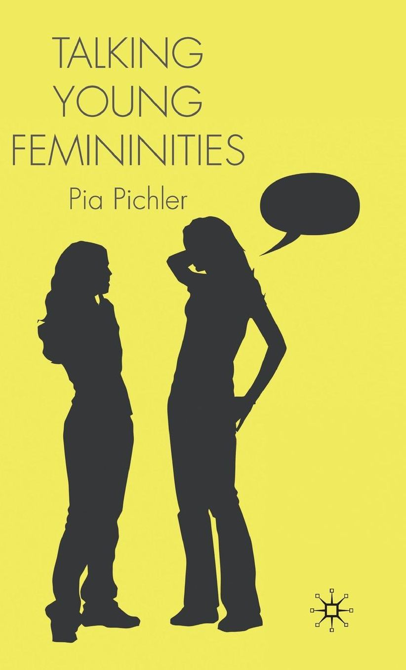 Talking Young Femininities
