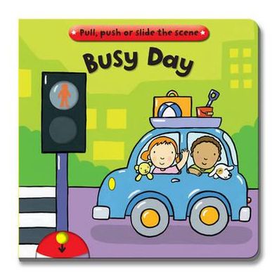 Busy Day
