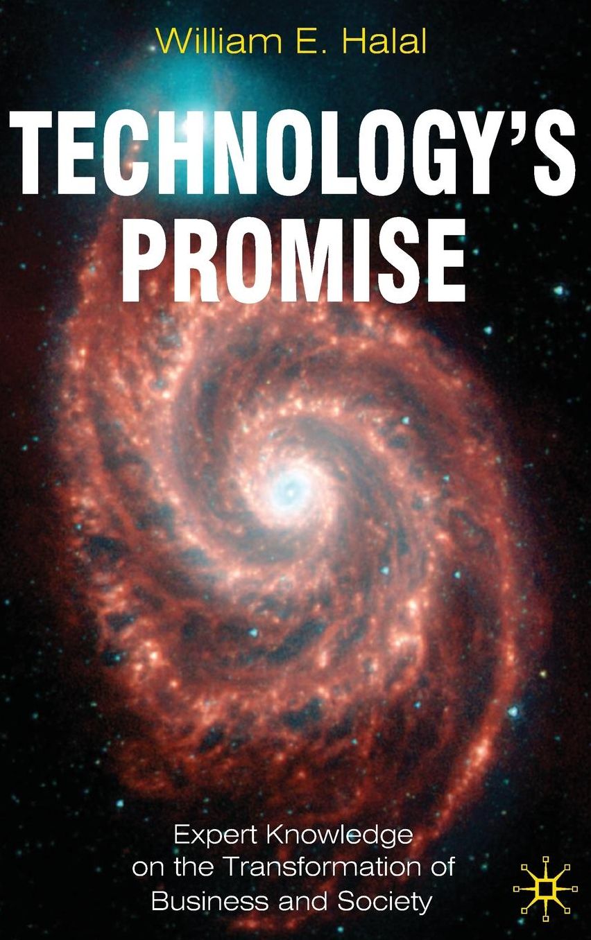 Technology's Promise: Expert Knowledge on the Transformation of Business and Society
