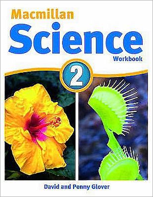 MacMillan Science 2: Workbook
