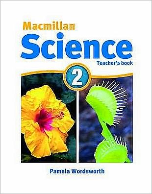 MacMillan Science 2: Teacher's Book