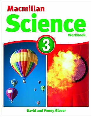 MacMillan Science 3: Workbook