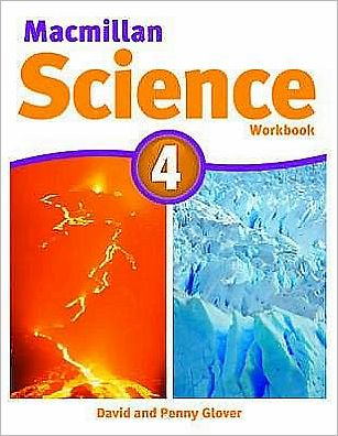 MacMillan Science Level 4: Workbook