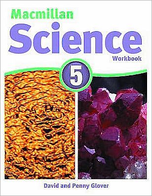 MacMillan Science 5: Workbook