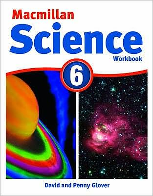 MacMillan Science 6: Workbook