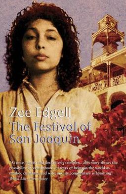 The Festival of San Joaquin