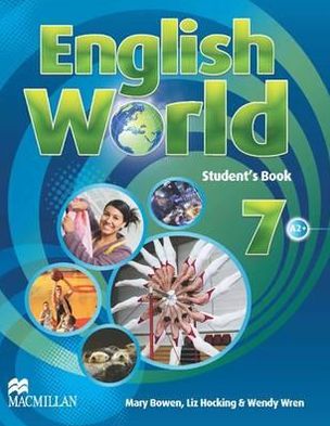 English World Level 7: Student's Book