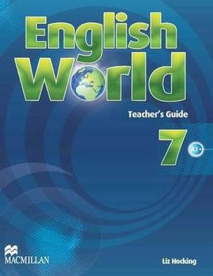 English World Level 7: Teacher's Book