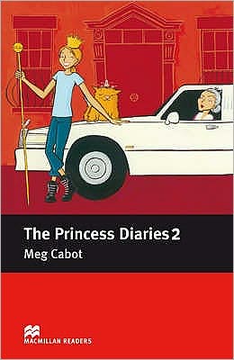 The Princess Diaries 2
