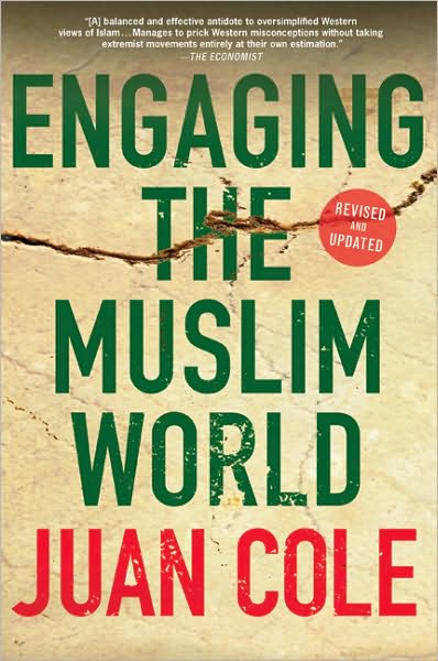 Engaging the Muslim World