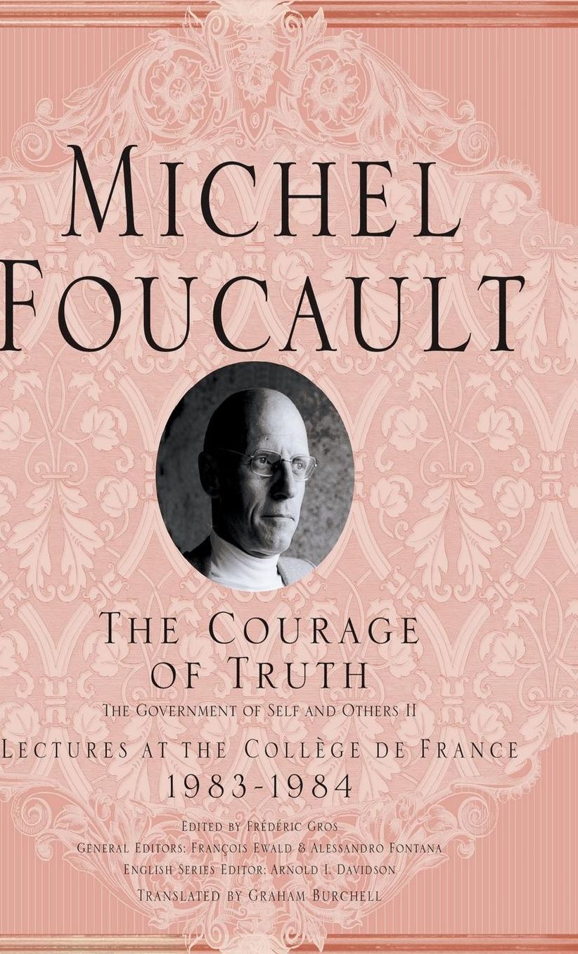 The Courage of Truth
