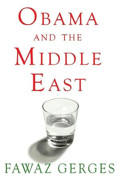 Obama and the Middle East: The End of America's Moment?