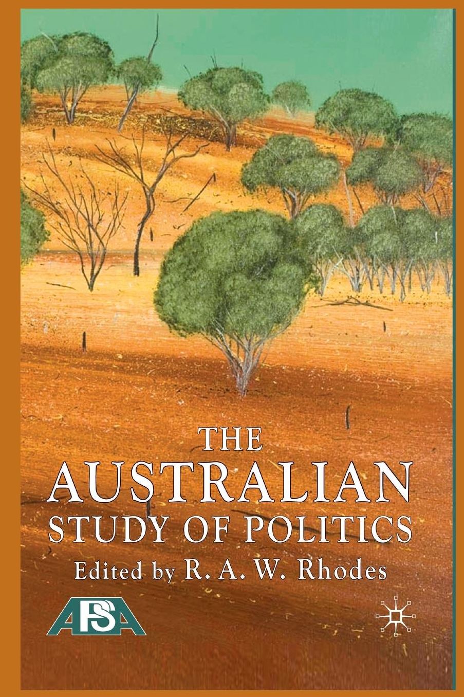 The Australian Study of Politics