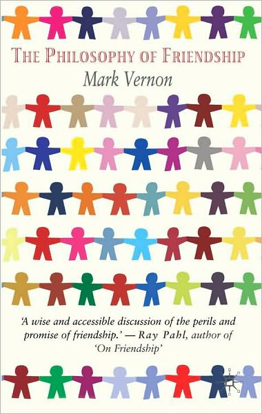 Philosophy of Friendship