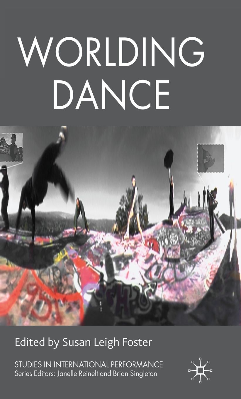 Worlding Dance