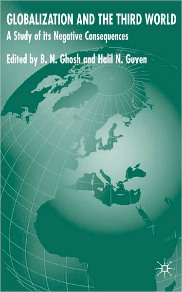 Globalization And The Third World