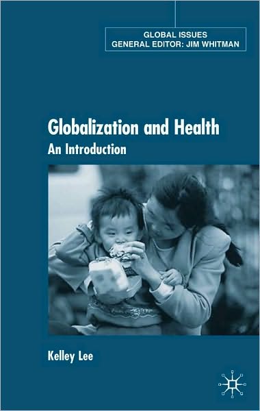 Globalization And Health