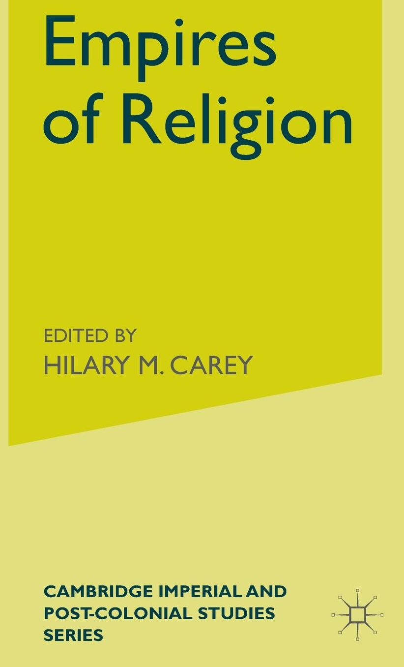 Empires of Religion
