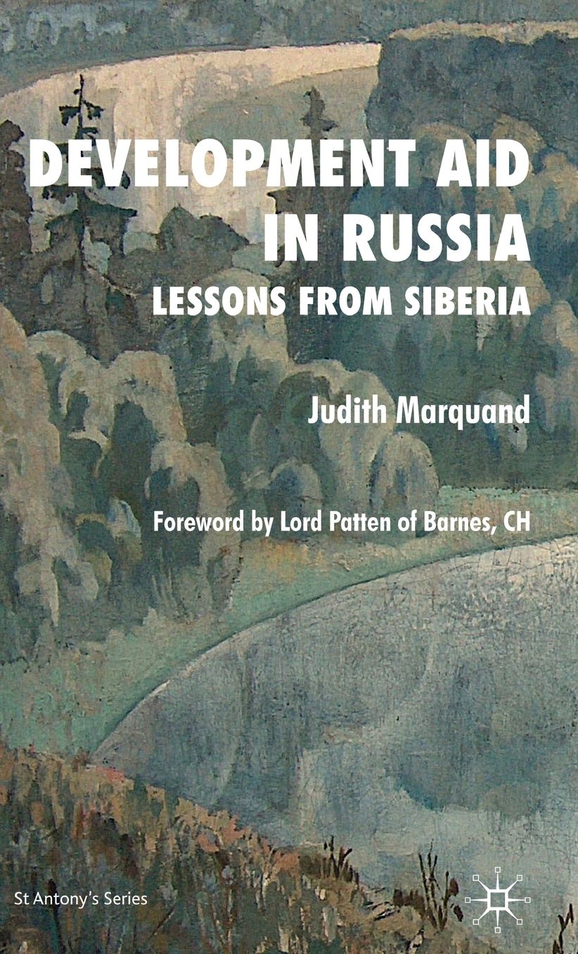 Development Aid in Russia: Lessons from Siberia