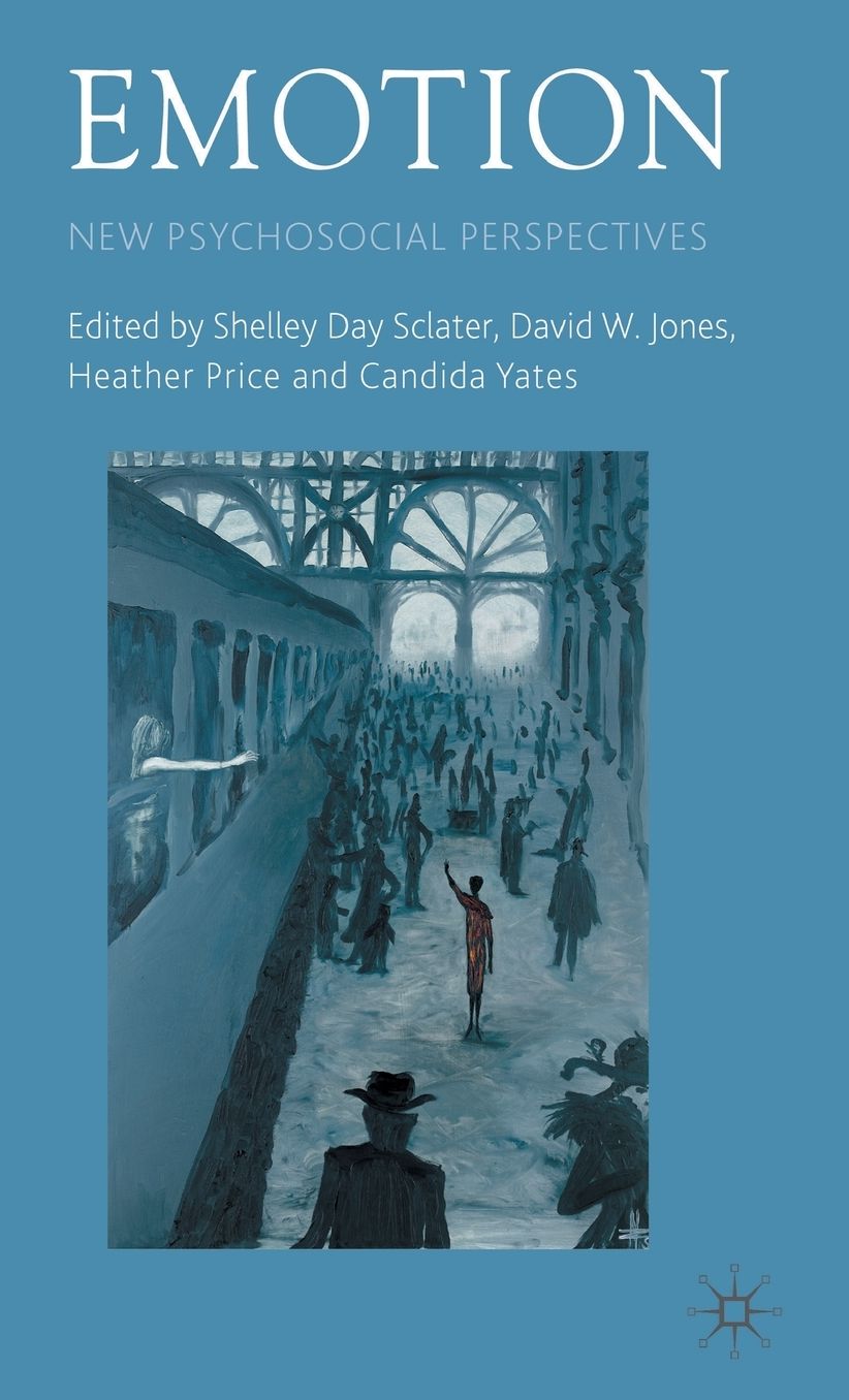 Emotion: New Psychosocial Perspectives