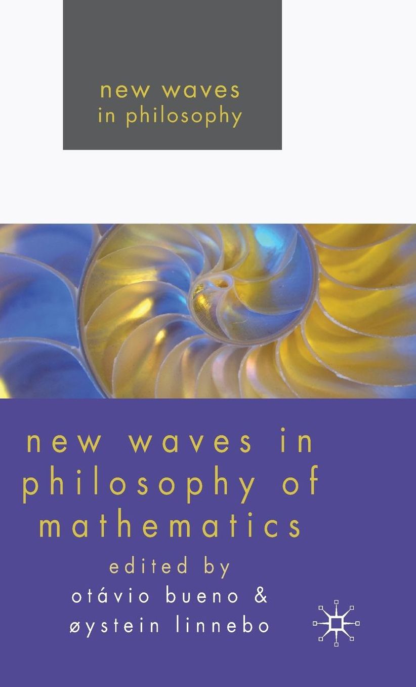 New Waves in Philosophy of Mathematics