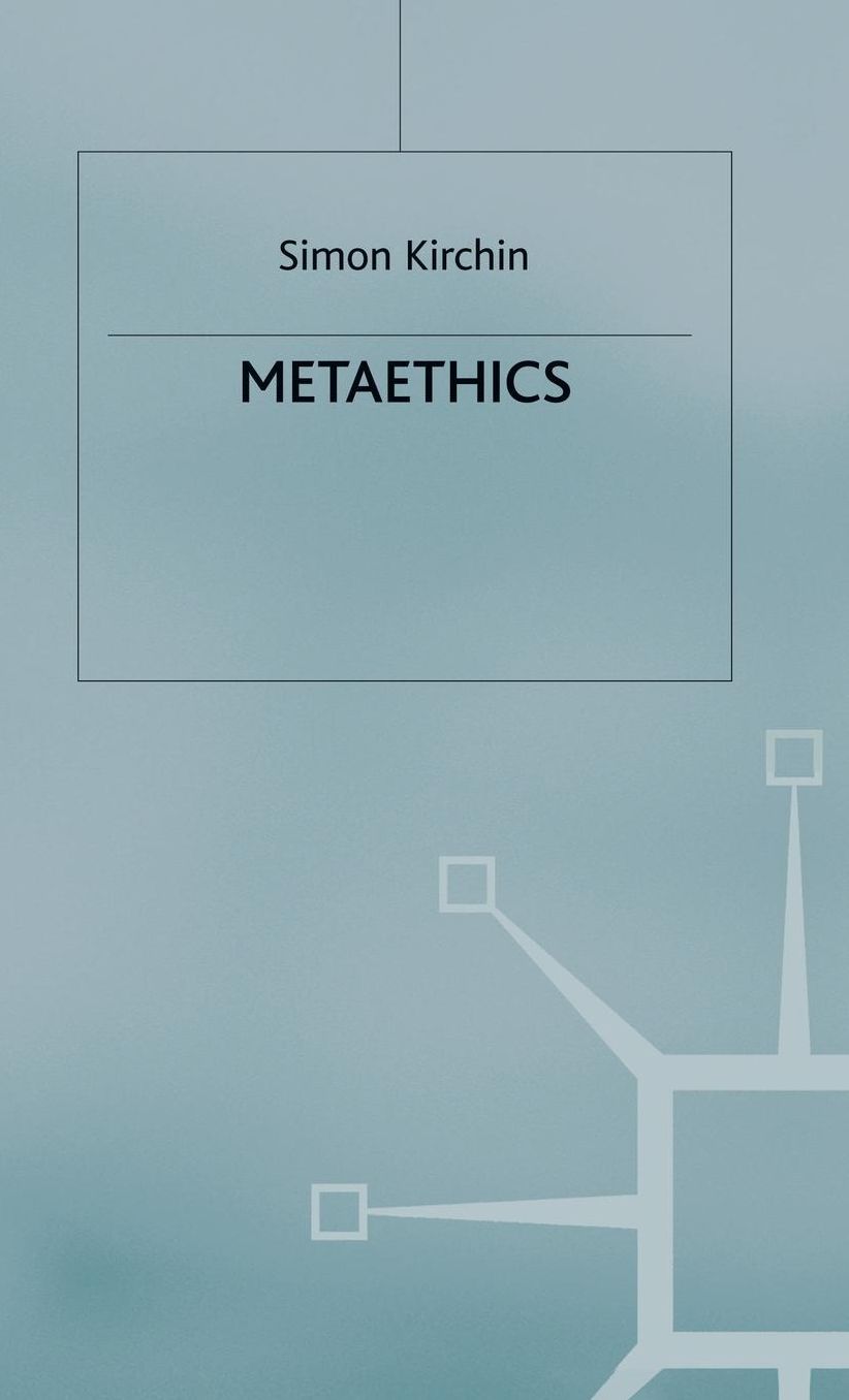 Metaethics