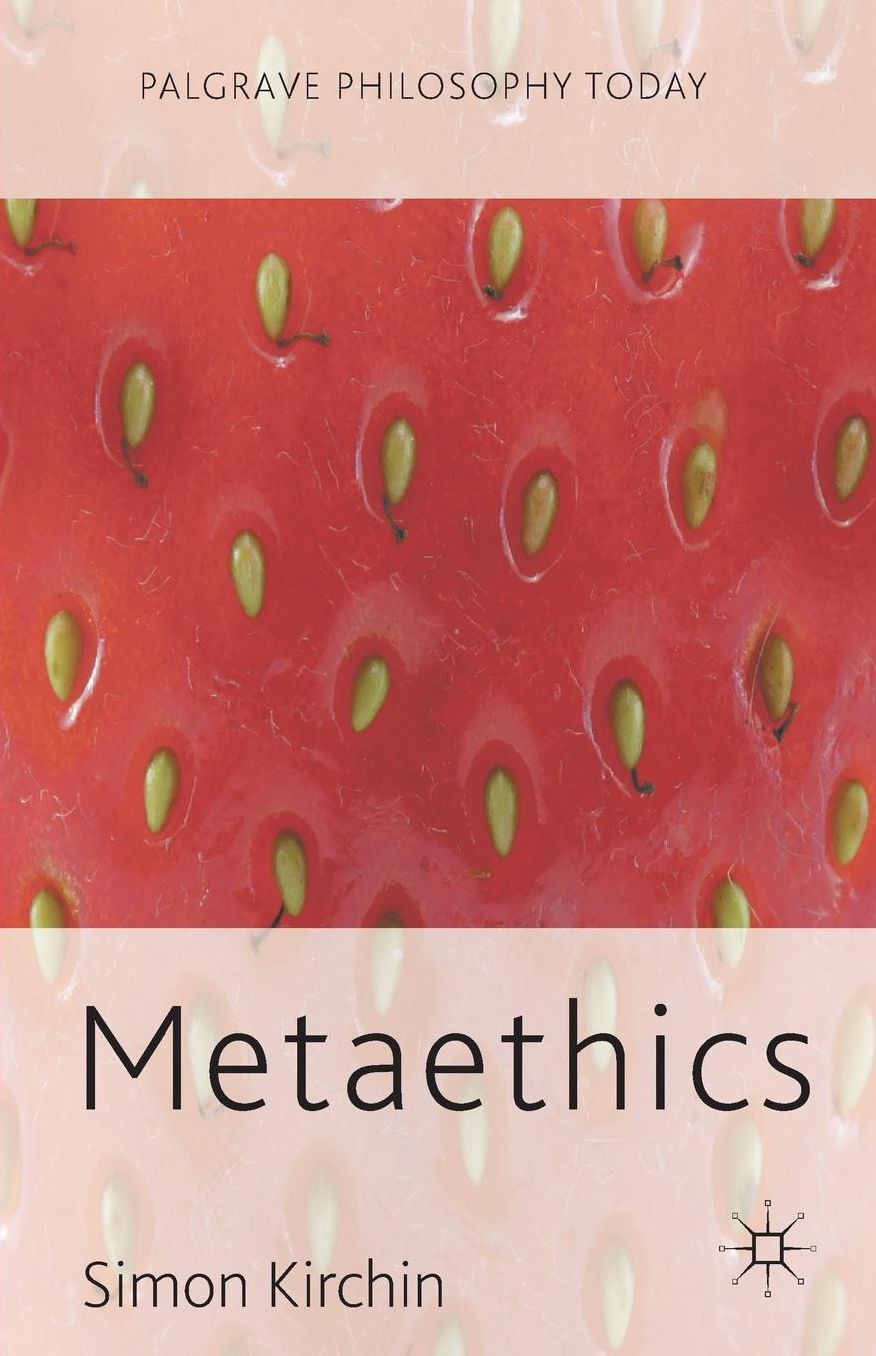 Metaethics