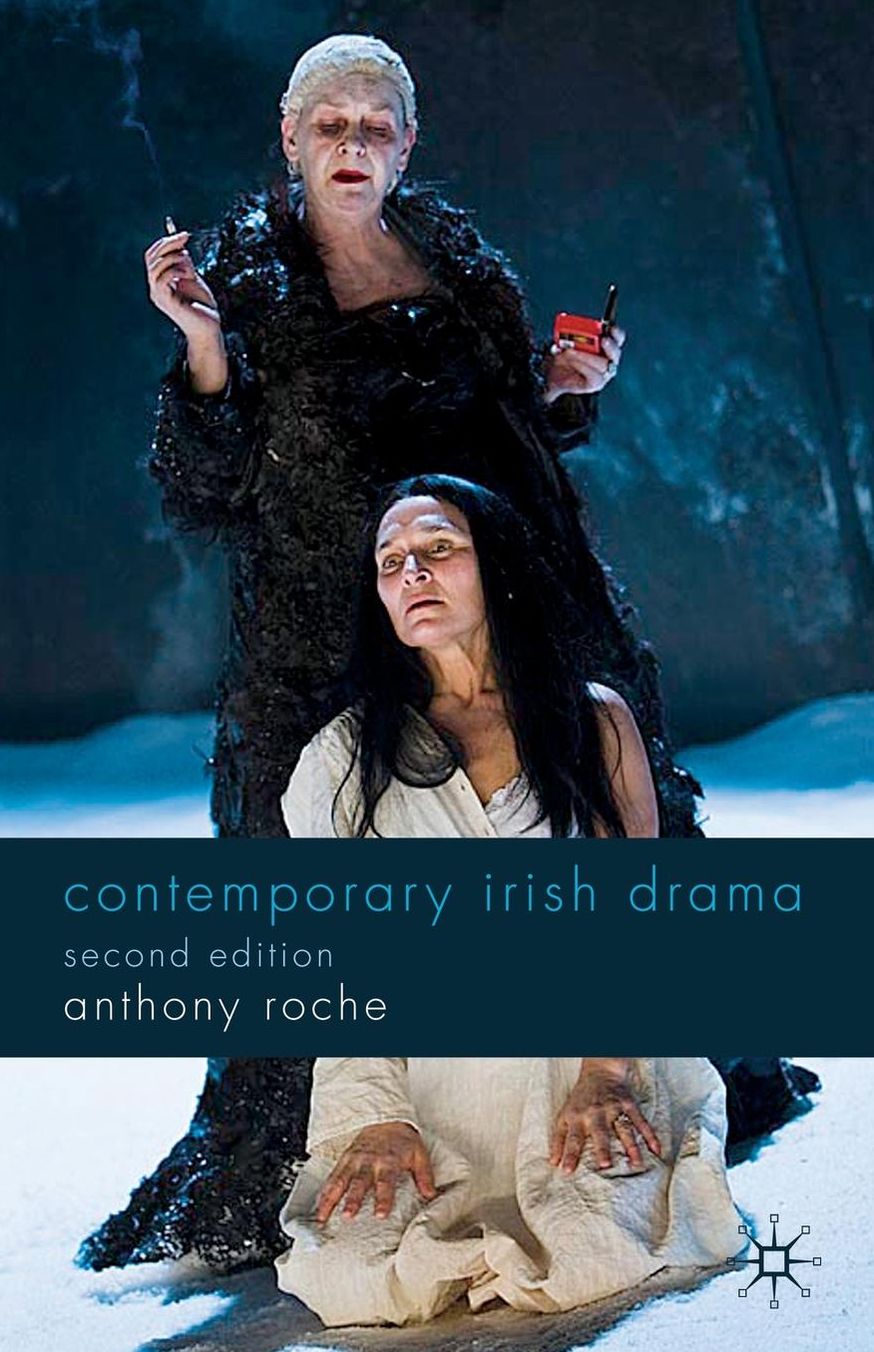Contemporary Irish Drama: Second Edition