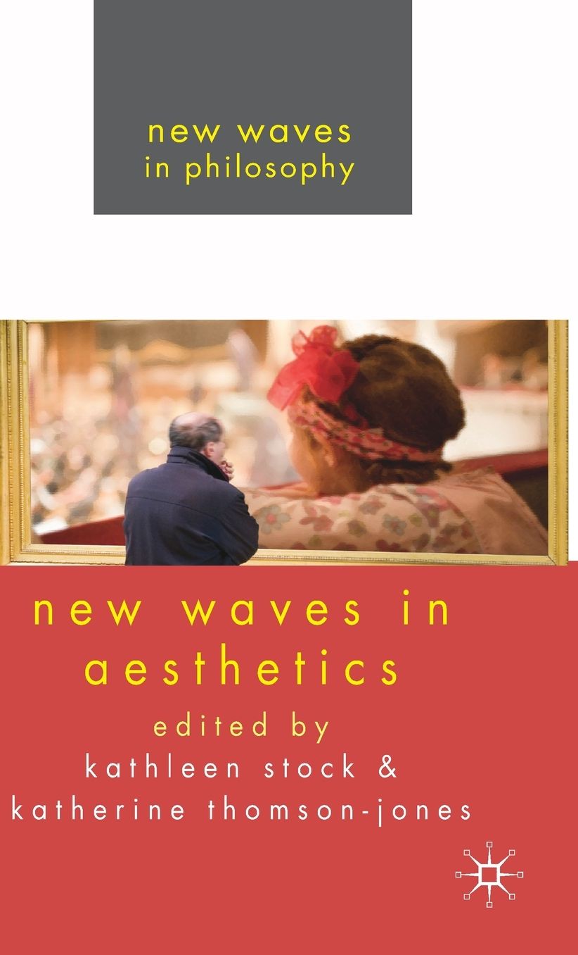 New Waves in Aesthetics