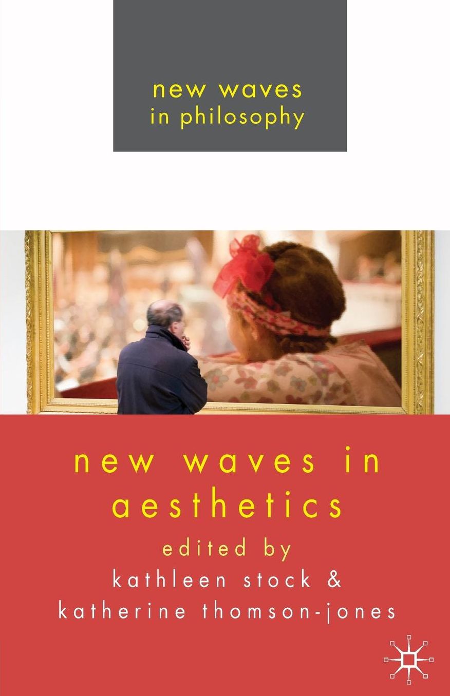 New Waves in Aesthetics