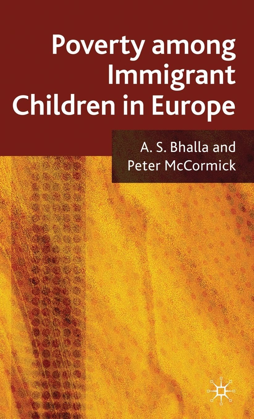 Poverty Among Immigrant Children in Europe
