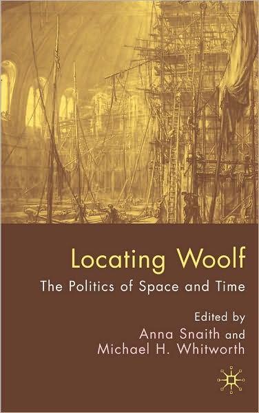 Locating Woolf