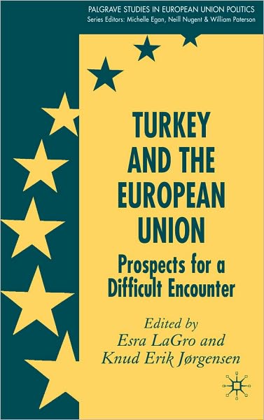 Turkey And The European Union